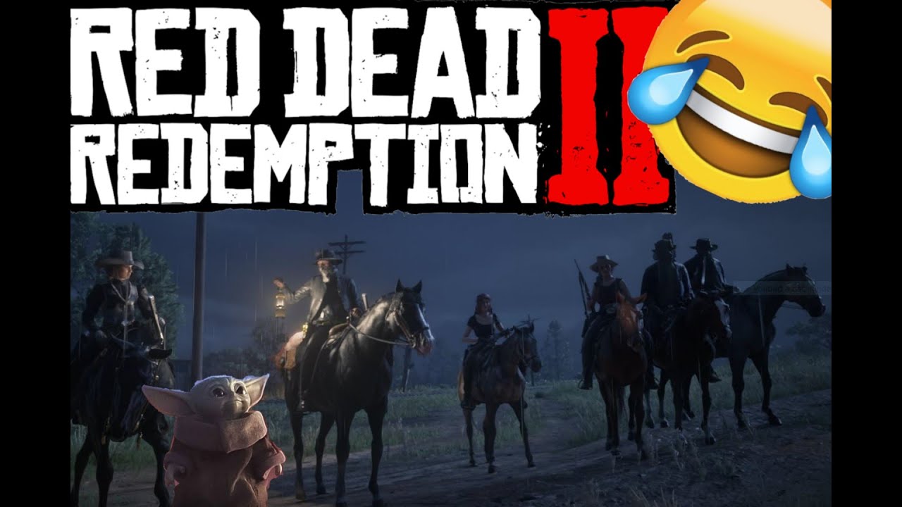 Wilder Westen (Meme Edition) YouTube