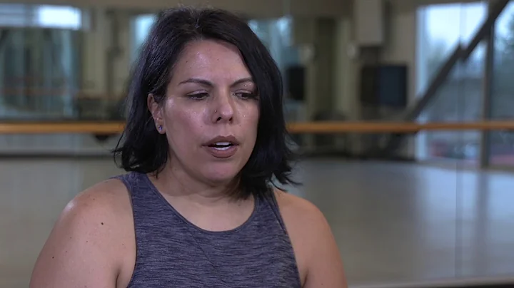 Meet the Guest Artists: Choreographer Cynthia Guti...