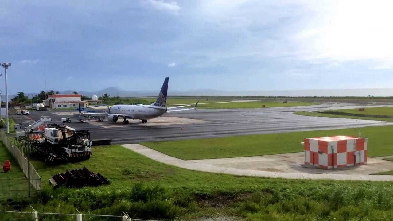 TKK Airport Overview 2016 06 23 YouTube tkk-airport-overview-2016-06-23-youtube