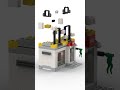 Lego 40305 LEGO Brand Retail Store #shorts #lego