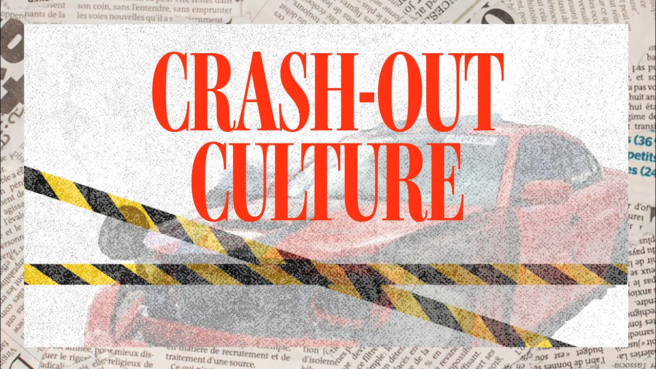 Crash-Out Culture  // HOT TOPICS Series // The Remedy Church // Pastor Lav