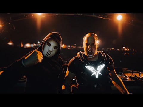 Radical Redemption & Angerfist - LIVE - Recap