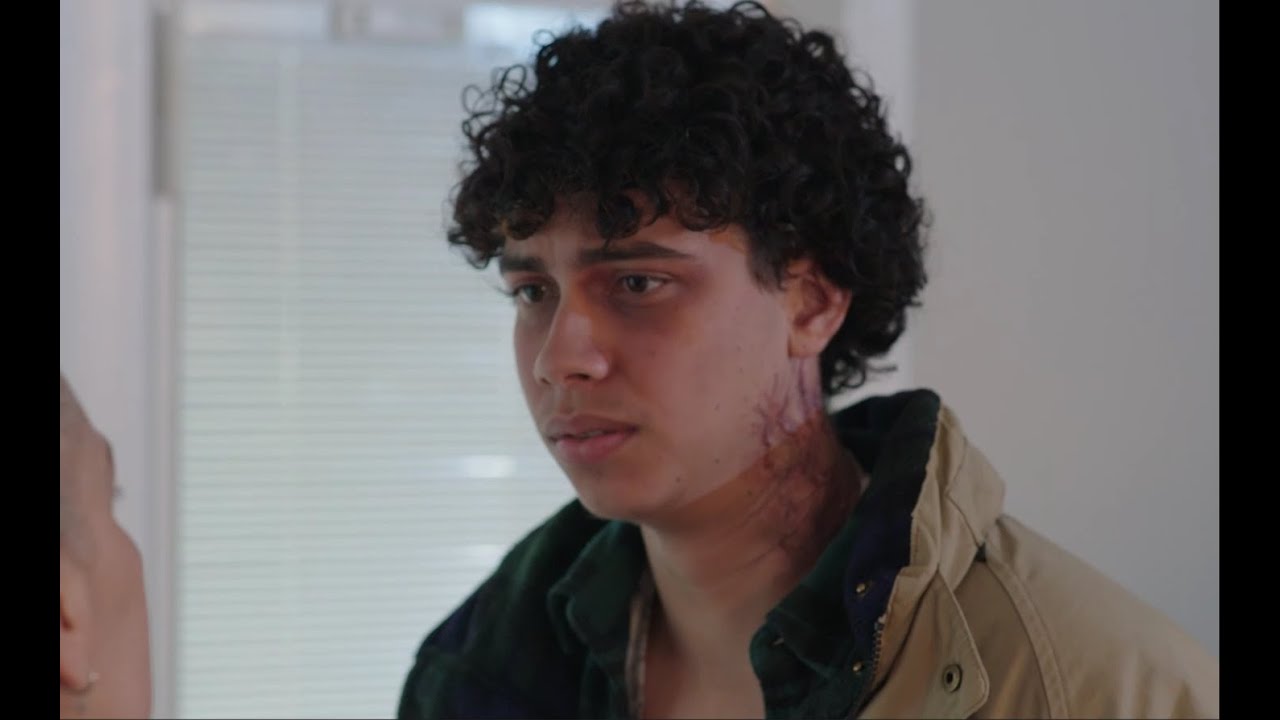 Caio Morais | Acting Reel (Select Scenes - Short Film Lead, 2025)