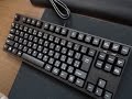 FILCO Majestouch2 　赤軸　 91キー　日本語配列 USB&PS2両対応 Nキーロールオーバー対応 独CherryMX　　FKBN91MRL/JB2