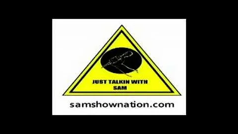 Just Talkin with Sam Podcast Clip EP 233 Lacretia ...