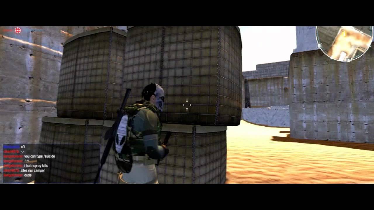 War Inc Battlezone Montage by Artek Slikk