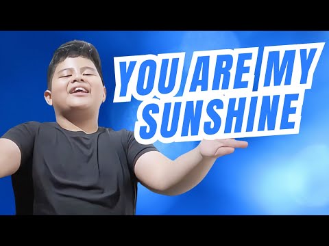 Prince Poetiray - You Are My Sunshine: 3 Lagu Anak Spesial Penuh Keceriaan | Cover Terbaru