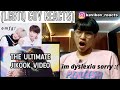 (LGBTQ Guy Reacts) to BTS The Ultimate JIKOOK Video!! THIS WAS SUGGESTED SO MUCH, NOW I KNOW WHY 😱