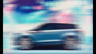 The New Range Rover Evoque - Live Reveal, London