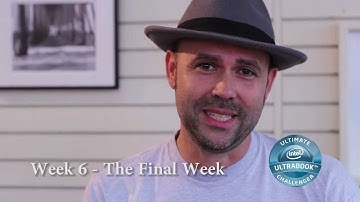 Intel Ultimate Coder Contest - Week 6