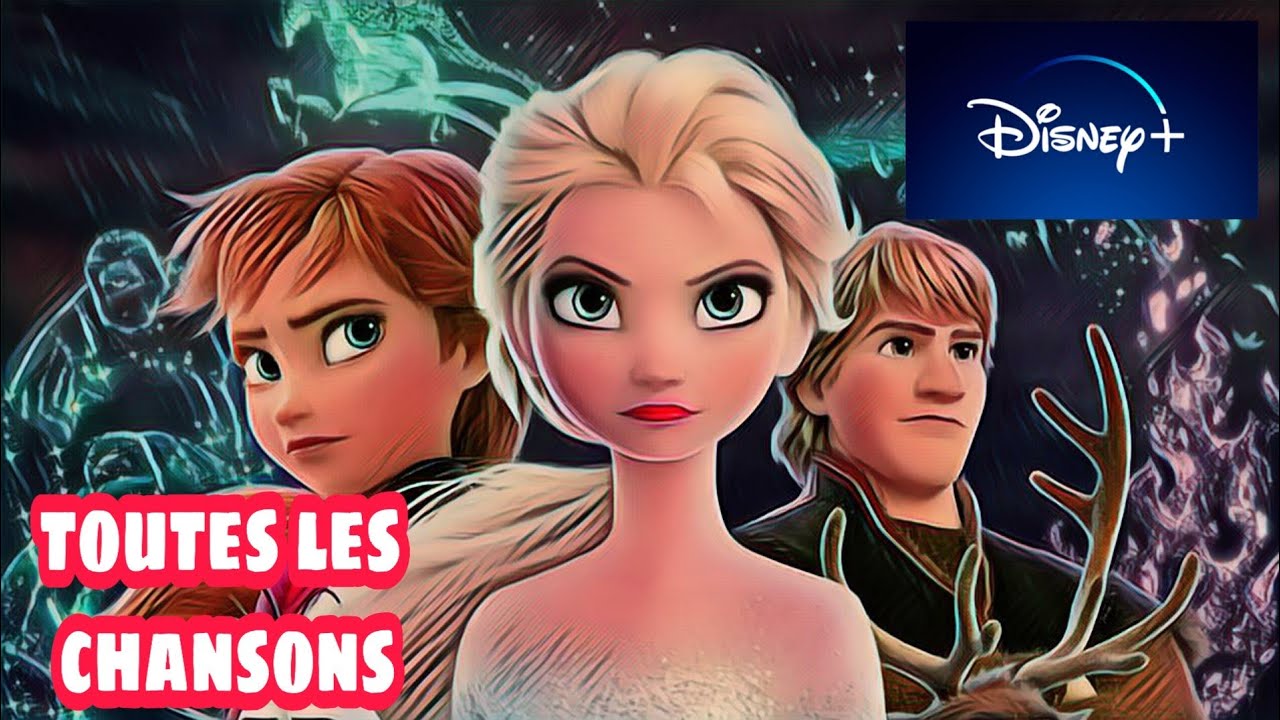 La Reines Des Neiges 2 Streaming Vf www.youtube.com