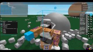 Roblox F3X Build 9000 Roblox Hack Scripts Rap3 scripts!