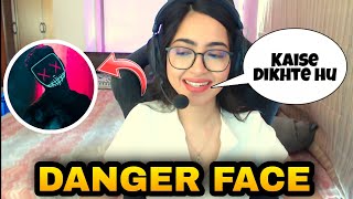 Kaash on Danger Face🤣 M.R yt