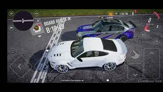 Sliclia max VS max cars drag race video 🥶 || drive zone online|| sliclia #m5 ## 50 lvl  screenshot 1