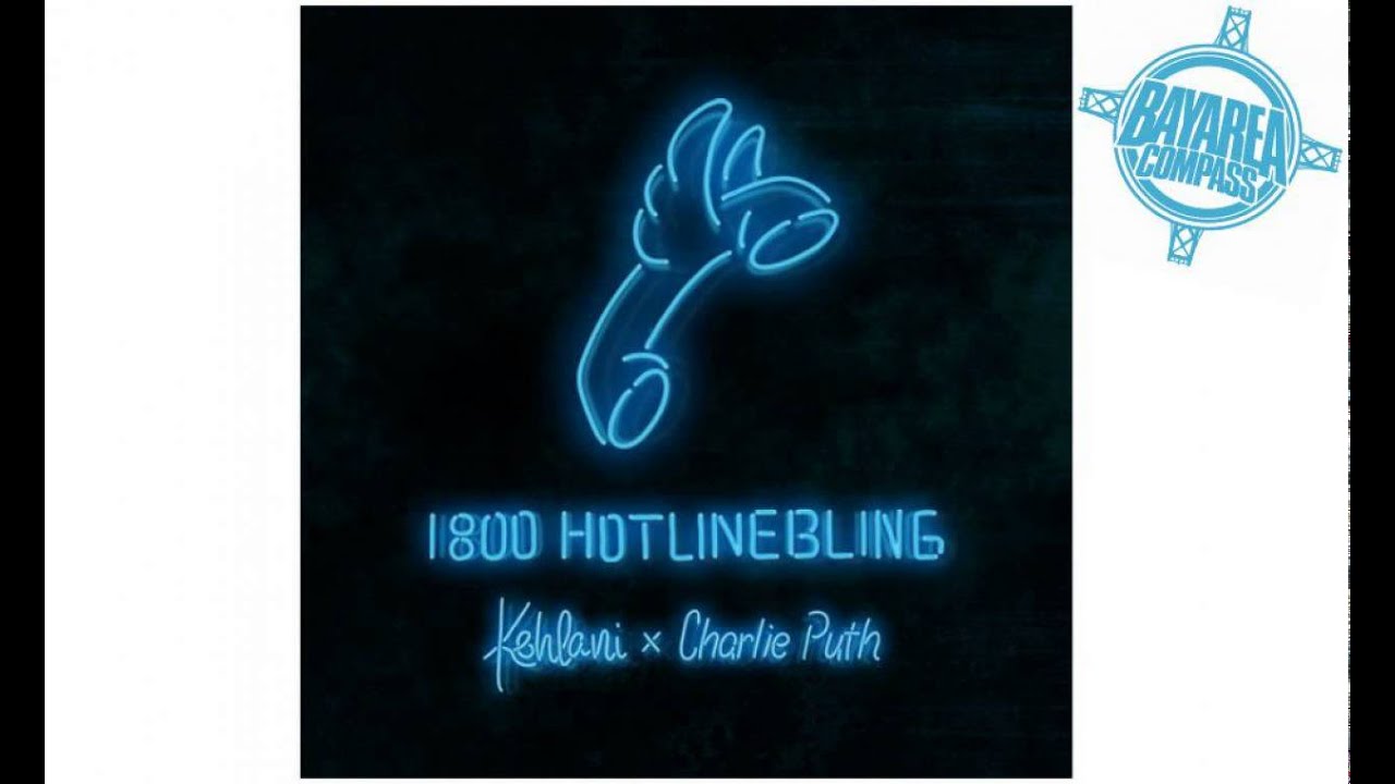 Charlie Puth Hotline Mp3 Download | kehlani x charlie puth hotline bling cover Charlie Puth Hotline Mp3 Download | kehlani x charlie puth hotline bling cover
