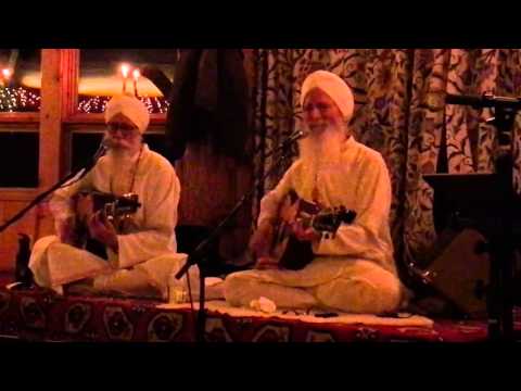 GuruGanesha Live in Boulder