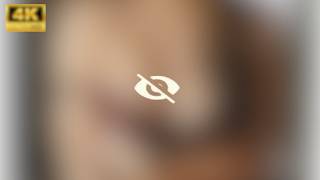 Transparent Lingerie & See-Through Dresses Micro Bikini Try-On Haul 4K