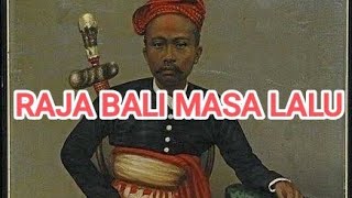 sejarah Singkat Bali Dari Kerajaan Kuno Hingga Gubernur Modern  chantokasakti bali sejarahbali 