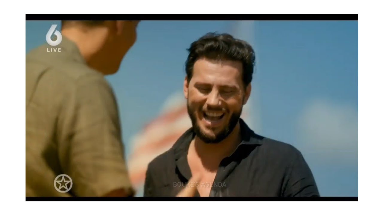 My Tribute To Elvis Tv Programma