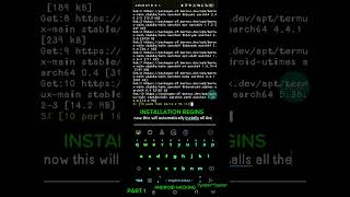 How to Install Metasploit in Termux (2025) | 1-Click only