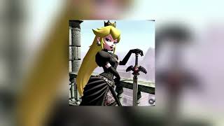monster high - fright song - slowed
