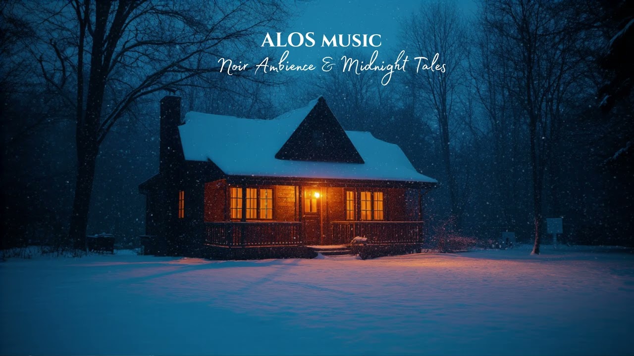 Playlist | Cold Outside, Warm Inside | Alos Music