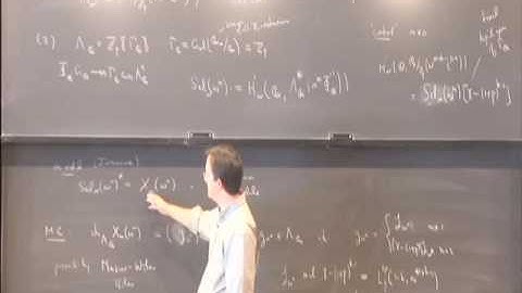 IWASAWA: Lecture 2 - Christopher Skinner