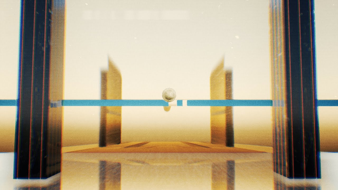 blnkspc_ - Shroom (Official Video)