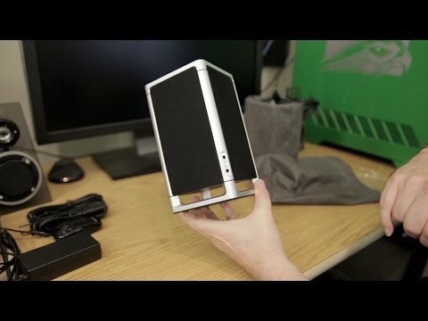 Simple Audio Listen Bluetooth Speakers Unboxing & First Look!