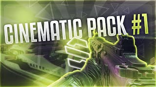 BO2 PC Cinematic Pack #1 (60FPS) (Free Download)