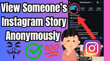 How to View Someone’s Instagram Story Anonymously (Secret Method)