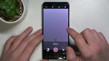 Realme GT Neo 2 - Does It Have Camera Slow Motion