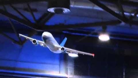 ZOHD Nano Talon V-Tail FPV Plane Amazing Stable Flight Performance