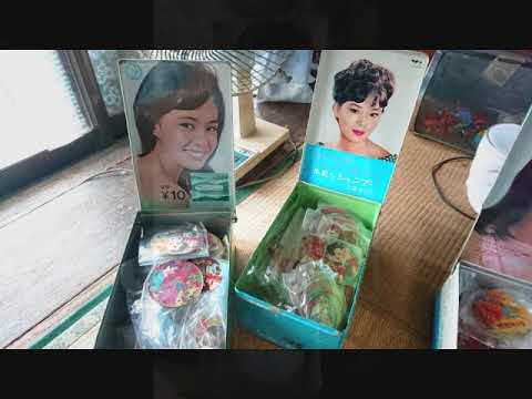 「ふりむかないで」 １９７０ ハニーナイツ／上杉さん＆面子太郎
