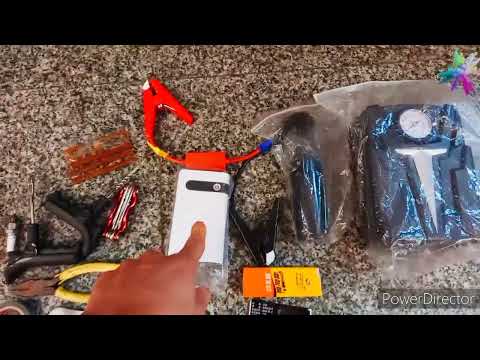 長途騎車 隨車工具  long distance cycling tools  111/02/13