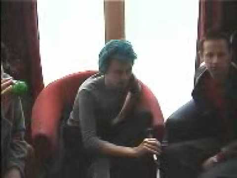 Muse Dotmusic Interview 2000, Part 2