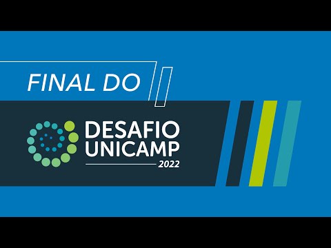 Final do Desafio Unicamp 2022