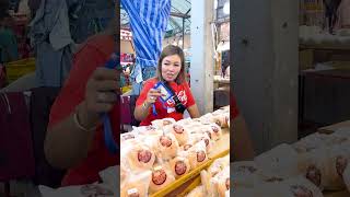 #น้องป๊อปคอร์น #funny #พ่อณุปังเว่อร์ #vlog #ปังเว่อร์ #thaifood #ครอบครัวปังเว่อร์
