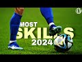 Crazy football skills  goals 202324 19