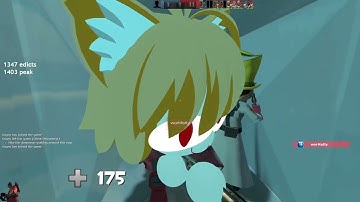 TF2 - Deathrun Facility Playtest