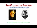 Sur flugiloj de fantazio – Karl Friedrich May kaj František Flos – Oldřich Arnošt Fischer