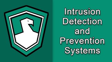 Intrusion Detection and Prevention Systems