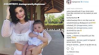 Celebrity Stormi's REAL Father Tim Chung's Family REACTS On Kylie Jenner's AFFAIR With Him Wealth
