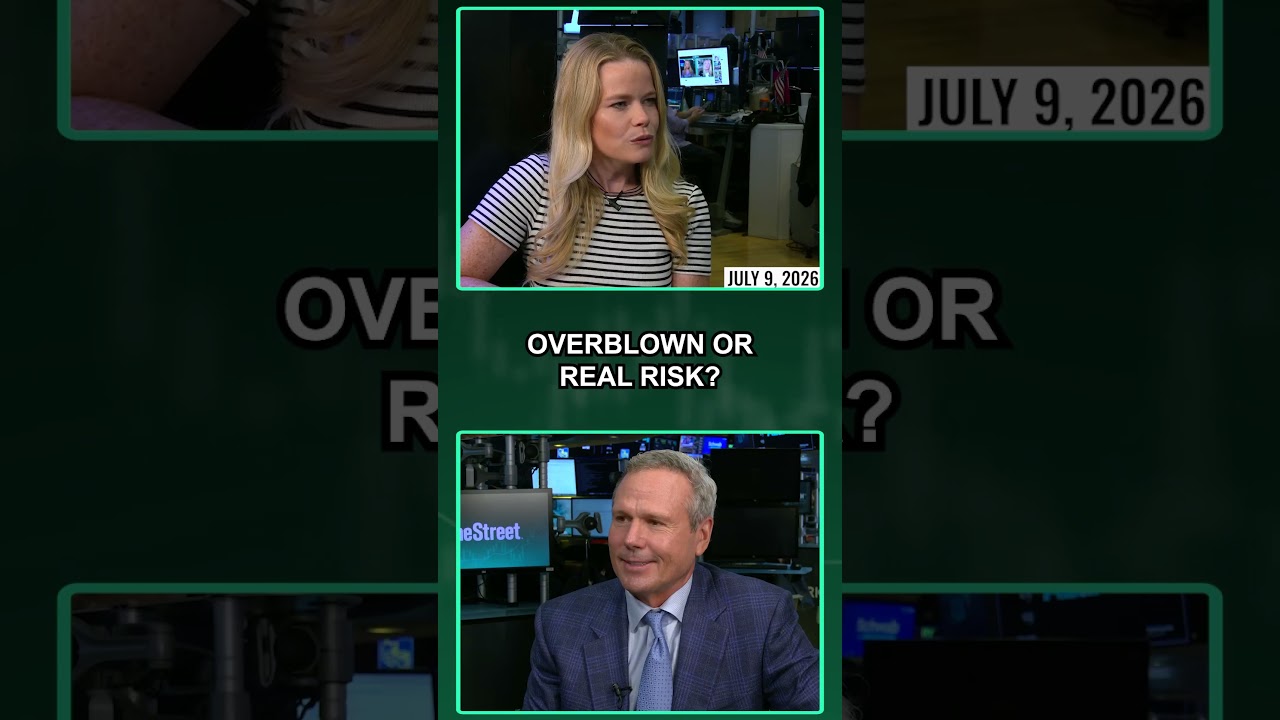 Andrew Graham Makes His Rapid Fire Calls on SK Hynix IPO, Nasdaq, and More