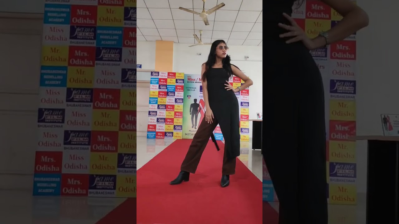 Bhubaneswar model school // Bhubaneswar modeling institute // Bhubaneswar fashion show //