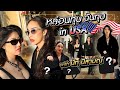 หล่อนทุบ ฉันทุบ in USA Ep.11 |with นัท นิสามณี !