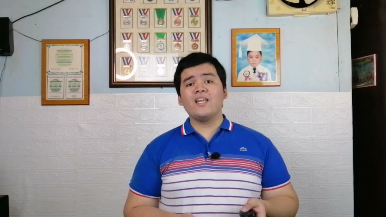 Oral Communication Speech on the Importance of Education During a Pandemic