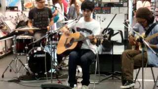20090613 Silverbus-Confrontation [西門玫瑰]