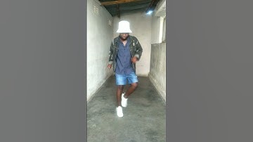 Thumbnail of #amapianodance#The Real Prechly x Shallipopi - A Collision Of Two Worlds 2.0 [Ft. Dj Lux and Dj Guti
