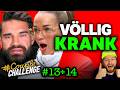 Emmy zerstört Aleks Petrovic im Couple Challenge 2026 💥